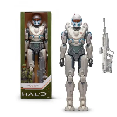 Figura Halo Básica 8a+( 37810 )