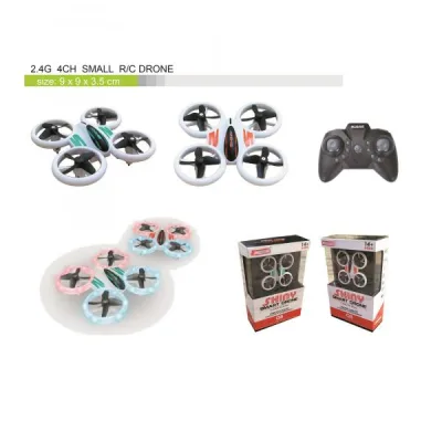Dron Smart Shiny Neon 14a+ (443586)