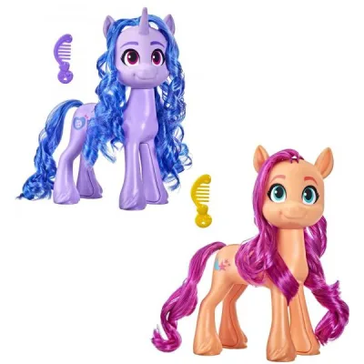 Figura My Little Pony (izzySunny) 3a+