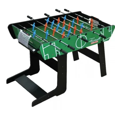 Mesa Futbolín 118x60x78cm