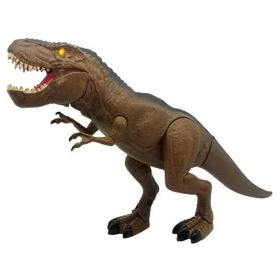 Dinosaurer & dyr