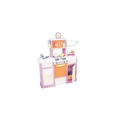 Cocina Tiempo de Cocción Real 35pzs 3a+