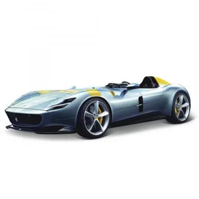 Carro 1:24 R&P Ferrari Monza SP1 3a+