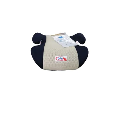 Baby Basics - Booster para Carro Gris 15-36Kg (415729)