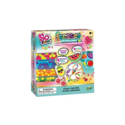 Joyería Perfumada 5a+