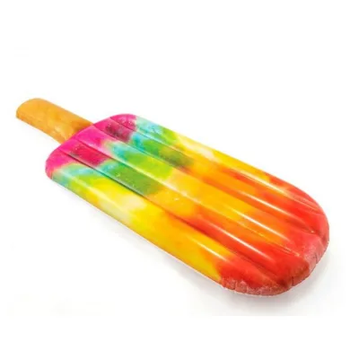 Flotador en Forma de Helado 1.91x76cm