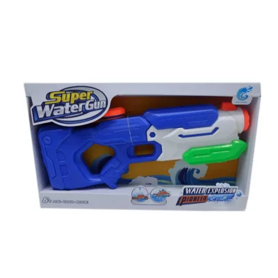 Lanzador de Agua Explosión Pioner 6a+ (436465)