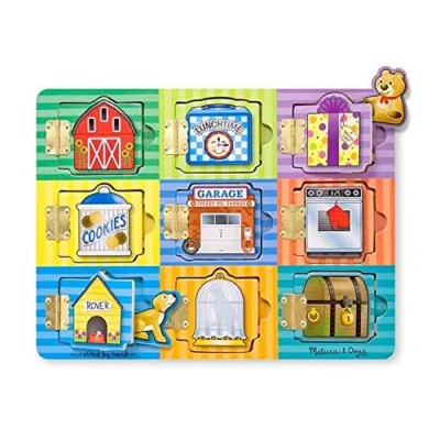 Juego Tablero de las Escondidas 3a+