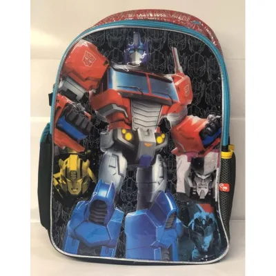 Salveque Grande Tranformers