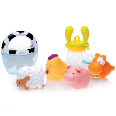 Baby Care