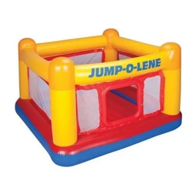 Casa de Juego JumpOLene 36a