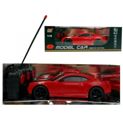 Carro Deportivo R/C 6a+(428668)