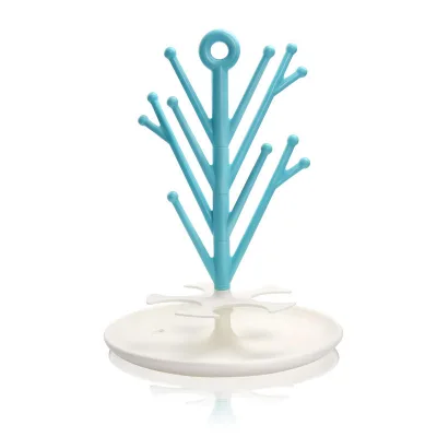 Baby Basics Escurridor Multiusos Giratorio Azul