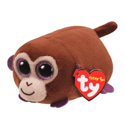 Peluche Tenny Tys Mono Monkey Boo