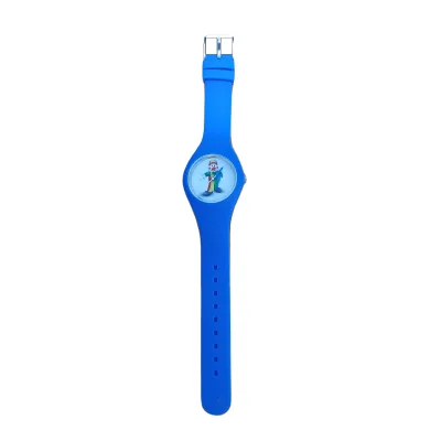 Reloj Análogo de Silicón Toyito