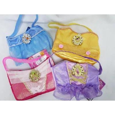 Bolso Princesas Disney 3a+ (99121127128))