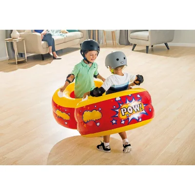 Inflables KaPow Parachoques Set 2 4a+