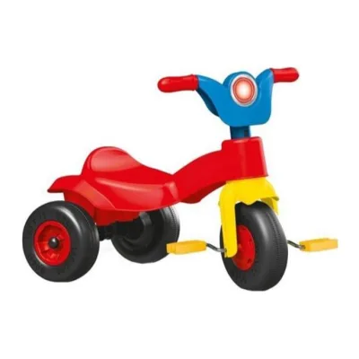 Triciclo Montable para Niños 2a+