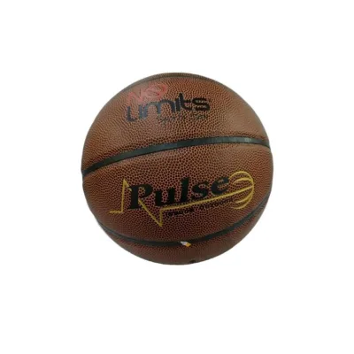 Balón Baloncesto PVC Suave #7 Naranja (20275)