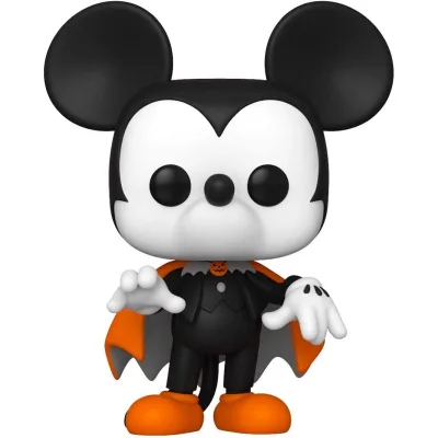 Figura Funko Pop! Disney Halloween (795) Mickey Mouse 3a+