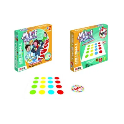 Spil Twister 3a+