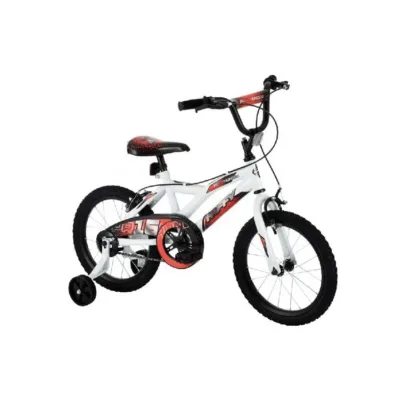 Bicicleta Aro 16 Pro Thunder 46a 27kg Max