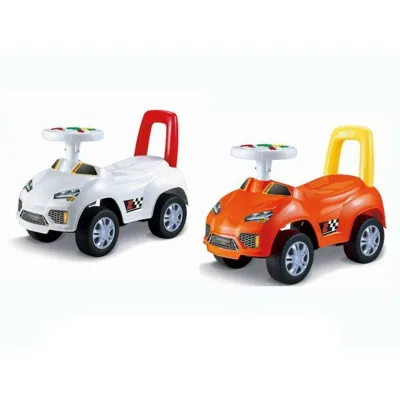 Carro Montable Lightning Ranger / Se venden por separado / Venta unitaria
