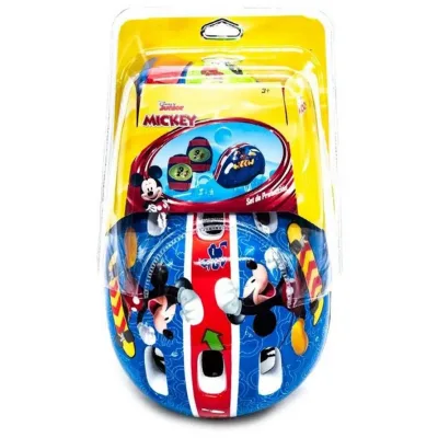 Set de Protección Mickey 3a+ (11866)