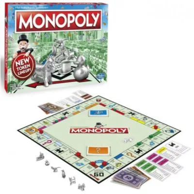 Board Games