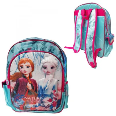Salveque Frozen Lentejuelas C/Relieve (298065)