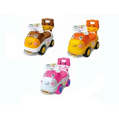 Carro Montable Star Forest (437479)