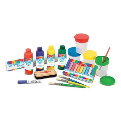 Set de Accesorios Para el Arte 3a+ (4145)