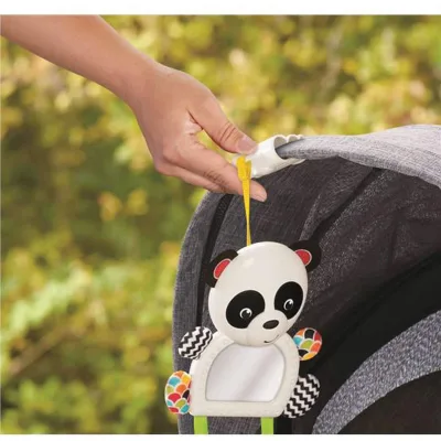 FisherPrice Oso Panda de Paseo 0m+
