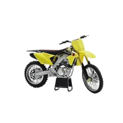 Motocicleta Suzuki RMZ450 5a+