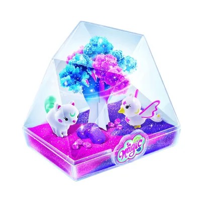 Crea tu Propio Árbol Mágico Mediano Magic Terranium 8a+(33033)