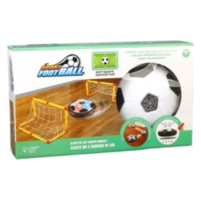 Juego Sport Football Disco de Aire con Marcos 3a+ (438216)