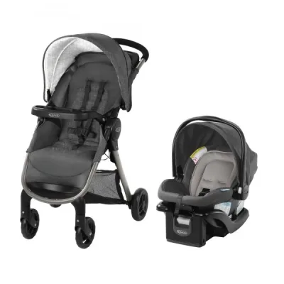 Coche Fastaction Sistema de Viajes Remond Fasion