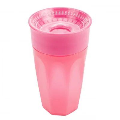 Vaso de Transición 360 sin boquilla 300 ml