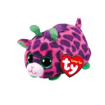 Peluche Tenny Tys Jirafa Ferris