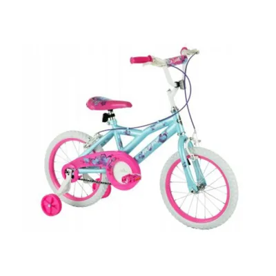 Bicicleta Aro 16 So Sweet 46a 27kg Max