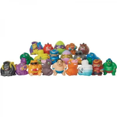 Bolsita Sorpresa SquidhDeeLish 6a+