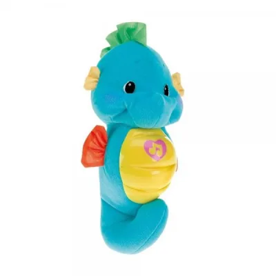 FisherPrice Caballito de Mar Dulces Sueños 0m+