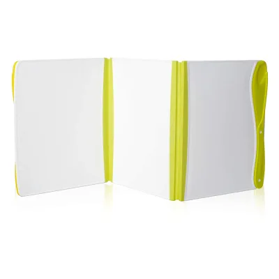 Baby Basics Tabla de Cortar Altibacterial Plegable