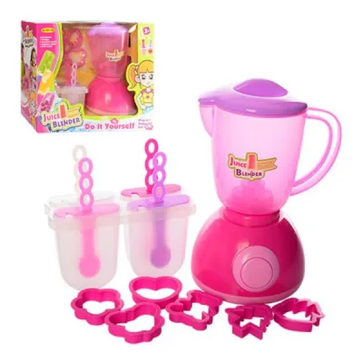 Licuadora para Hacer Helados 3a+ (424425)
