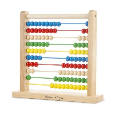 Ábaco de Madera 3a+(10493)
