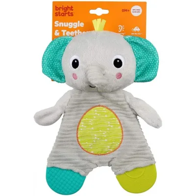 Peluche Elefante Mordedor Bright Starts 0m+