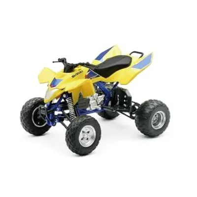 Cuadraciclo Suzuki Quadracer R450 ATV 5a+