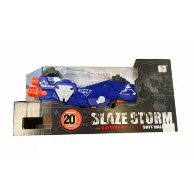 Lanzador de Dardos Stormtrooper 24pzs 8a+ (432788)