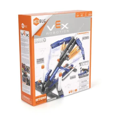 Ballesta Vex Robotics 200pzs 14a+