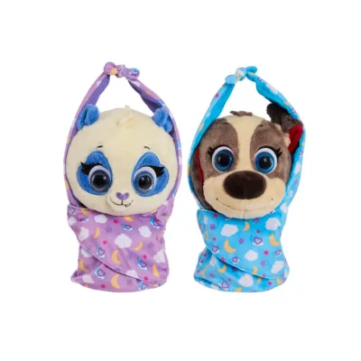 Peluche T.O.T.S Abraza y Envuelve 2a+